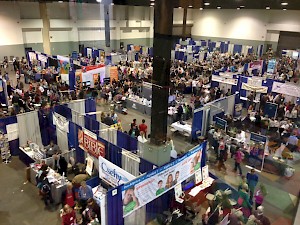 hall vendor abeka exhibit vendors connecticut teach christian
